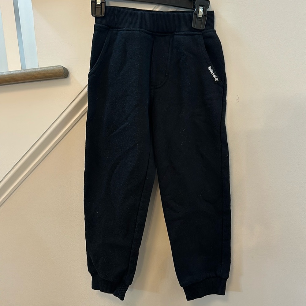 Timberland Jogging Pants kids boys size 5